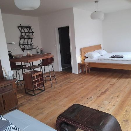 Rv Apartman Mikulov Zewnętrze zdjęcie