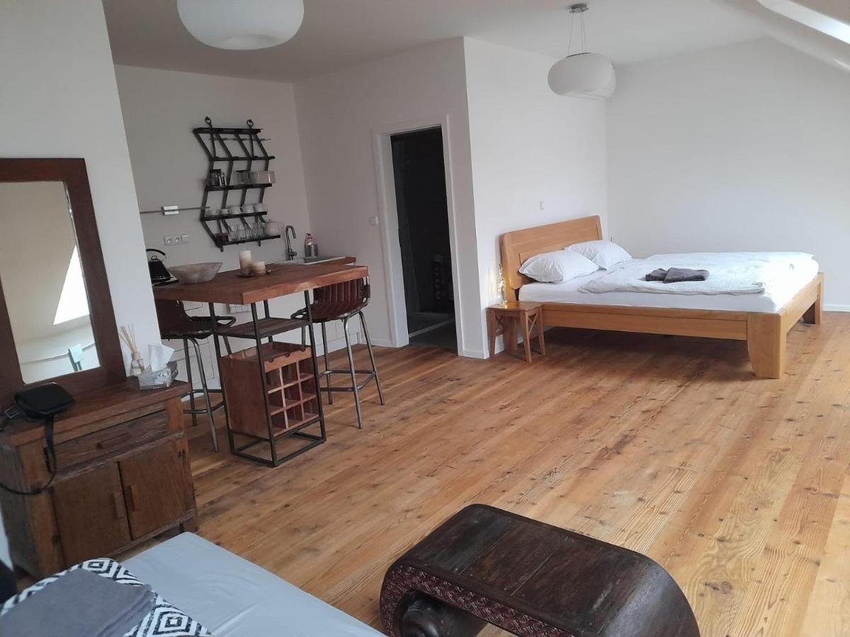 Rv Apartman Mikulov Zewnętrze zdjęcie