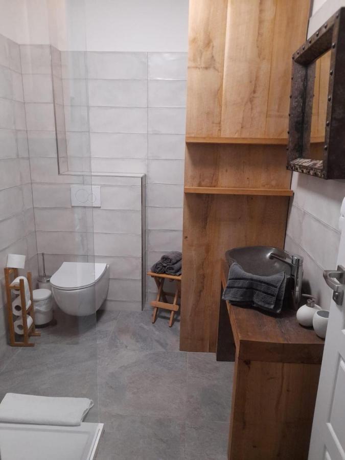 Rv Apartman Mikulov Zewnętrze zdjęcie